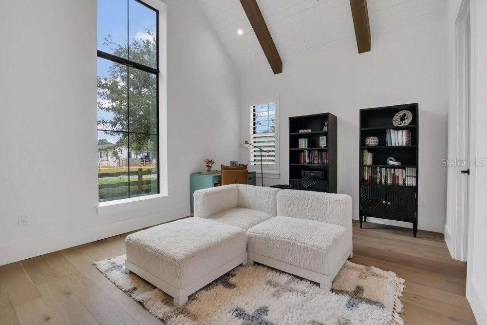 OAKLAND HILLS - Residential