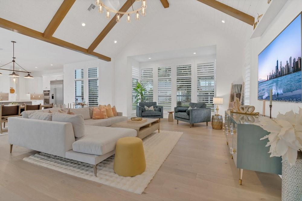 OAKLAND HILLS - Residential