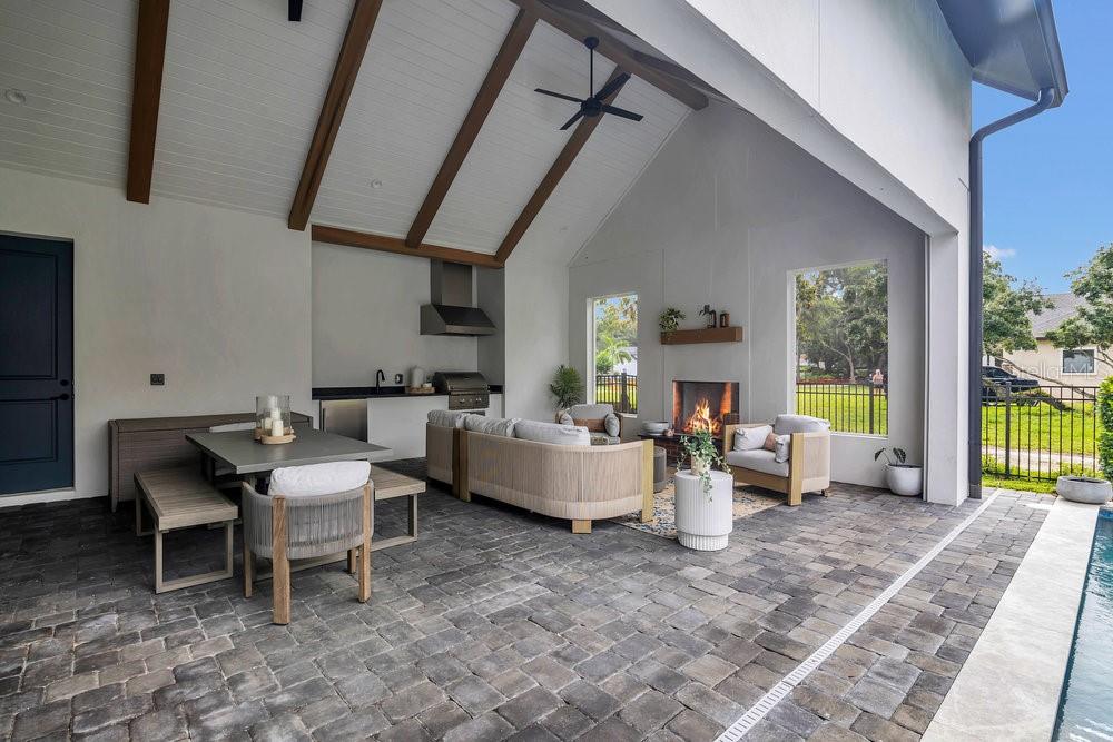 OAKLAND HILLS - Residential