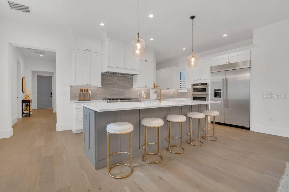 OAKLAND HILLS - Residential