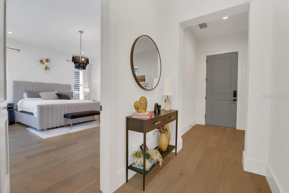 OAKLAND HILLS - Residential