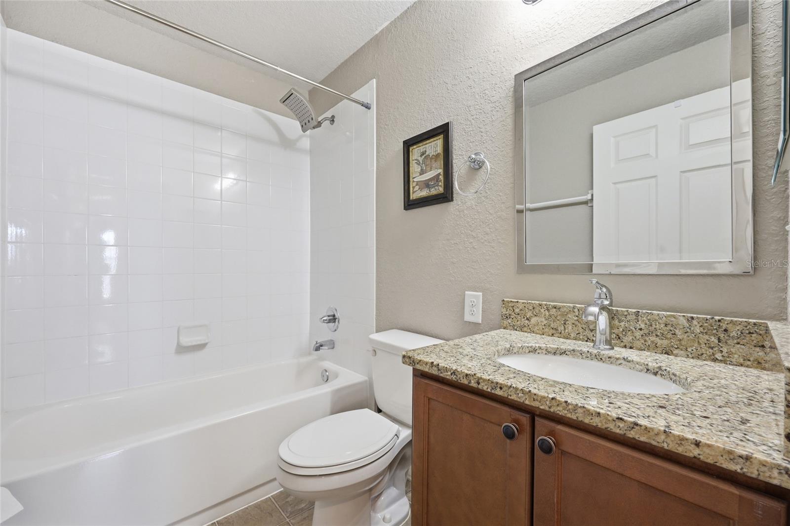 LADY LAKE STONEWOOD MANOR - Residential