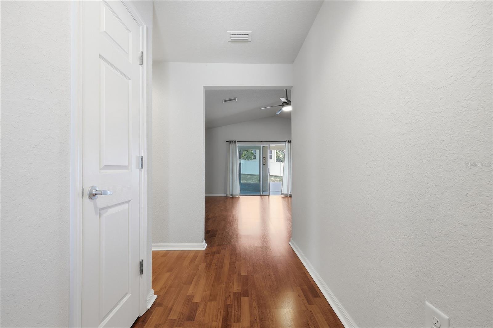 LADY LAKE STONEWOOD MANOR - Residential