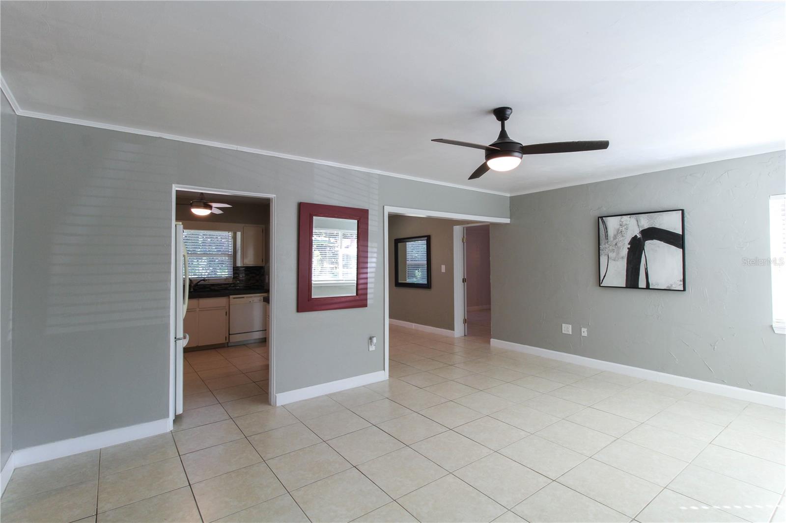 SYLVAN SHORES - Residential Lease