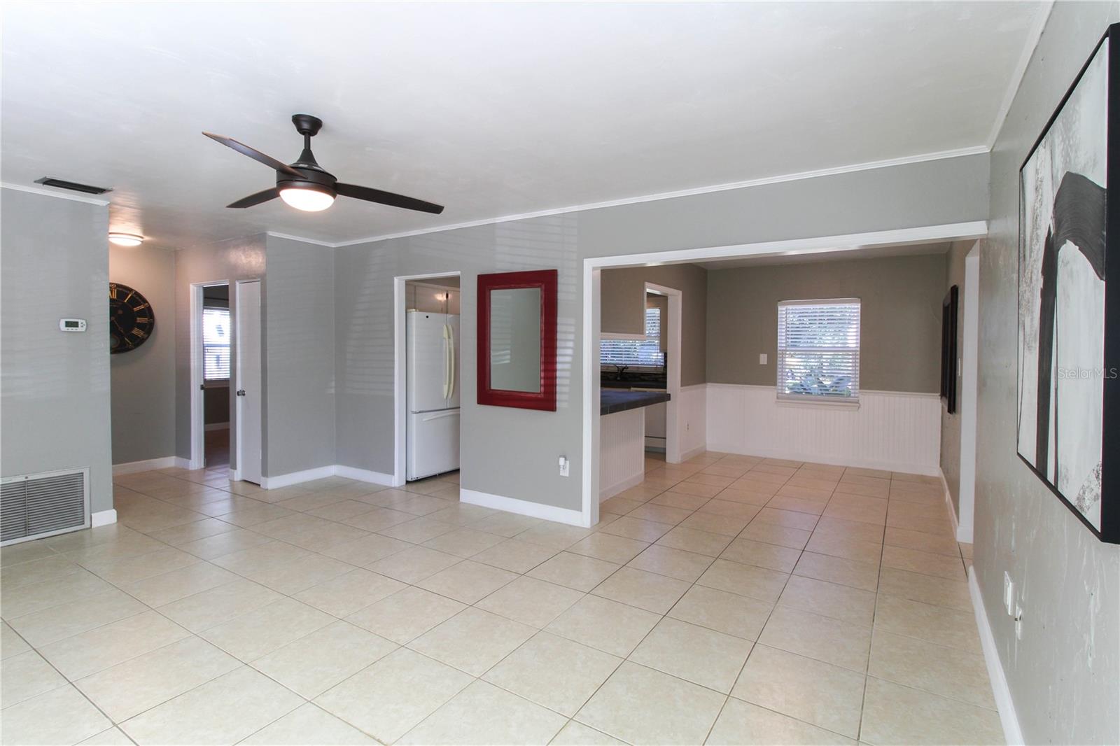 SYLVAN SHORES - Residential Lease