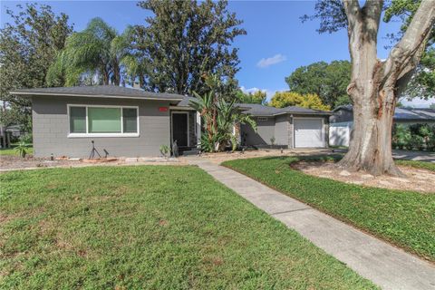 Tiny photo for 2119 Southland Road, Mount Dora, FL 32757 (MLS # O6370123)