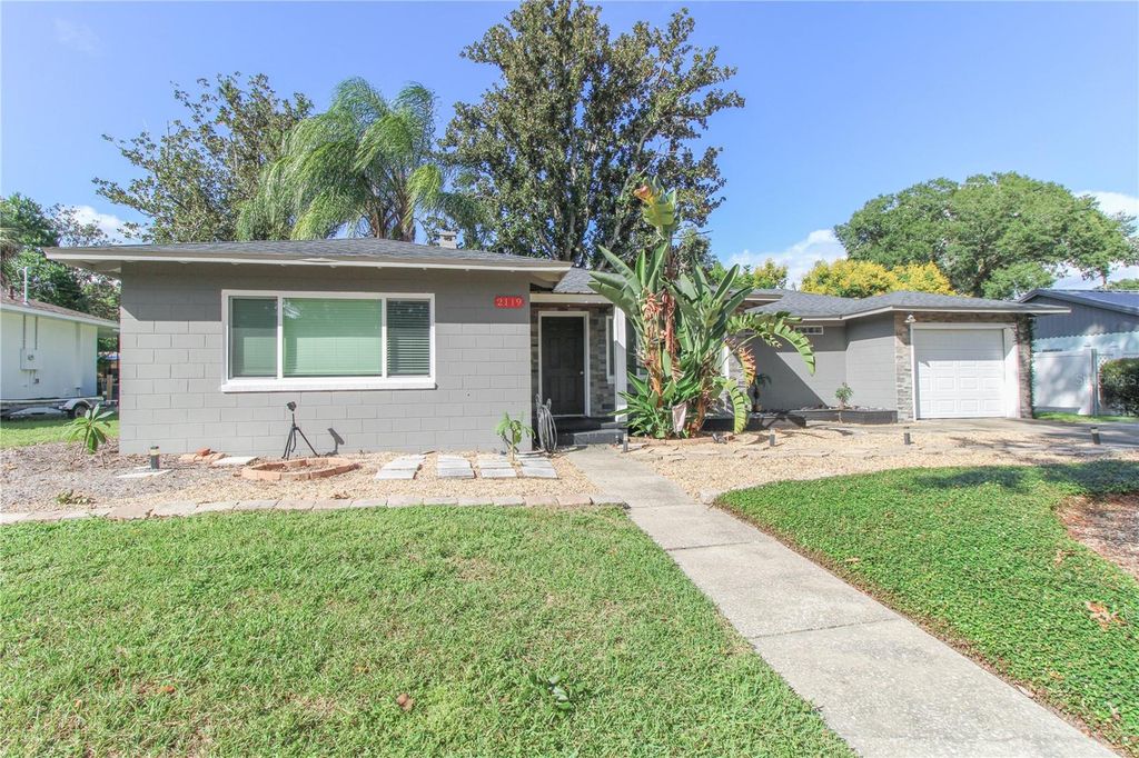 Photo of 2119 Southland Road, Mount Dora, FL 32757 (MLS # O6370123)