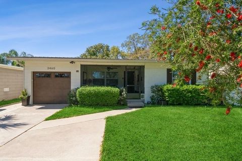 3460 FAIRWAY LANE ORLANDO FL 32804