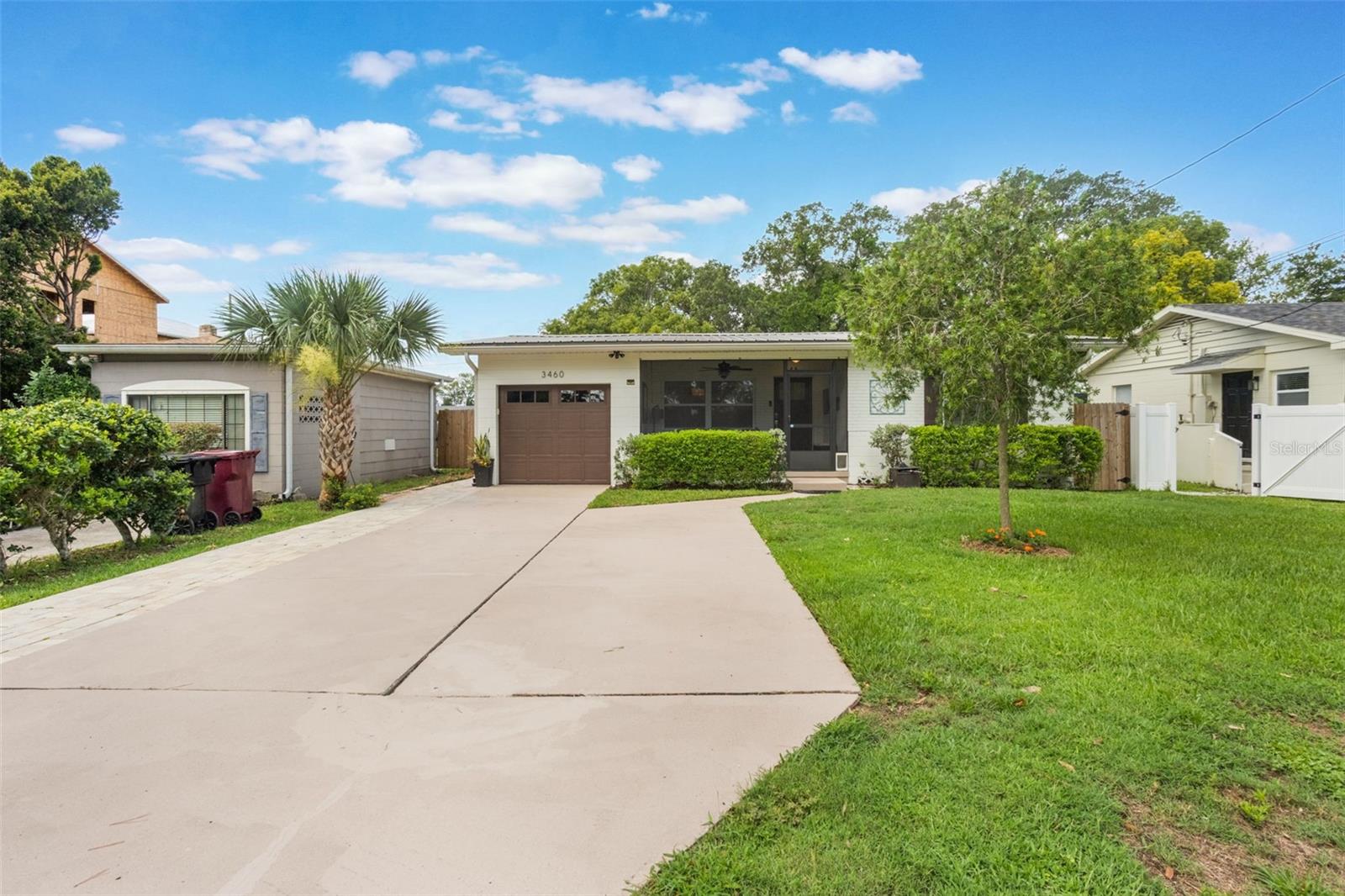 3460 FAIRWAY LANE