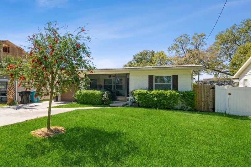 3460 FAIRWAY LANE