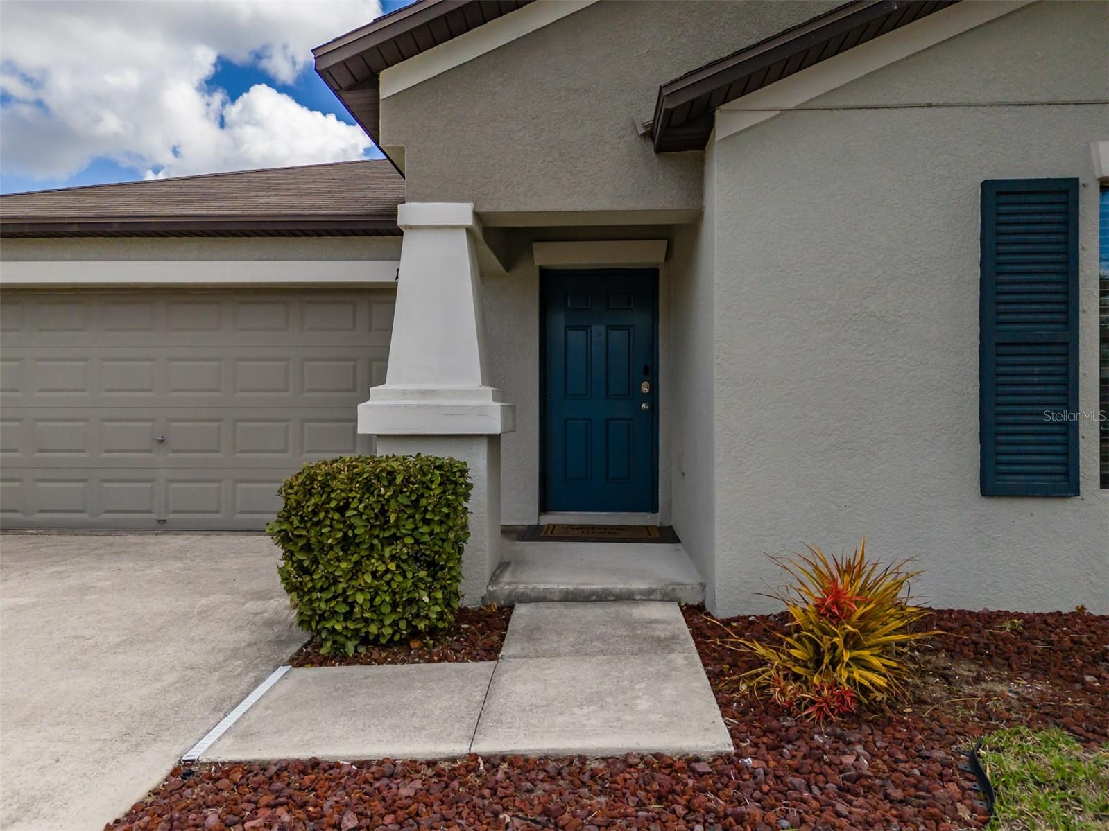 CARLTON LAKES WEST - Residential