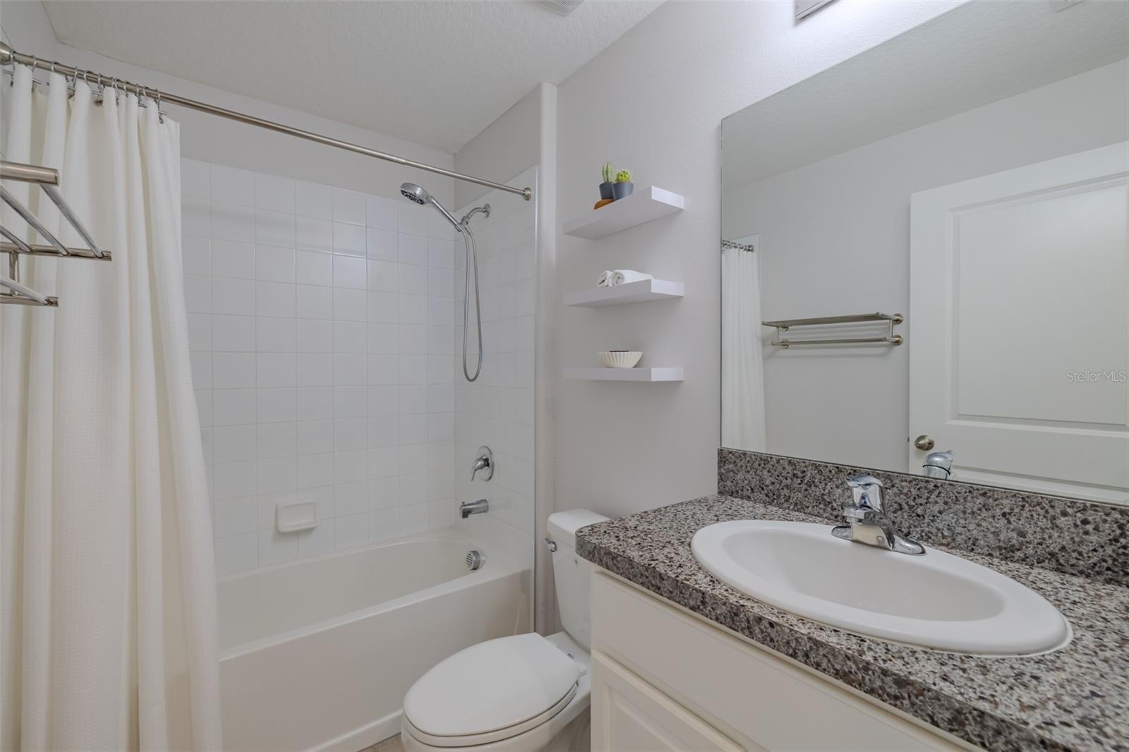 CARLTON LAKES WEST - Residential