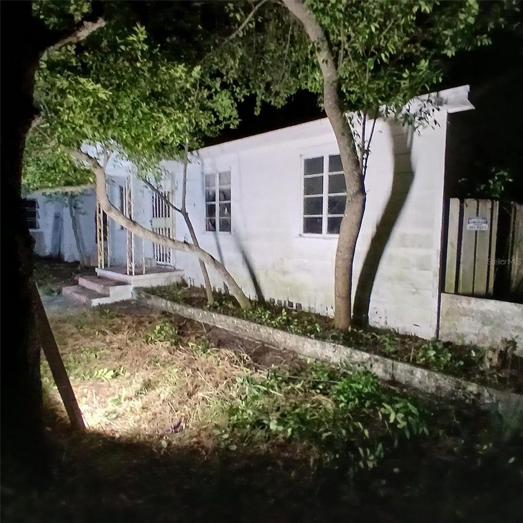 Photo of 4922 10th Avenue S, Gulfport, FL 33707 (MLS # TB8471645)