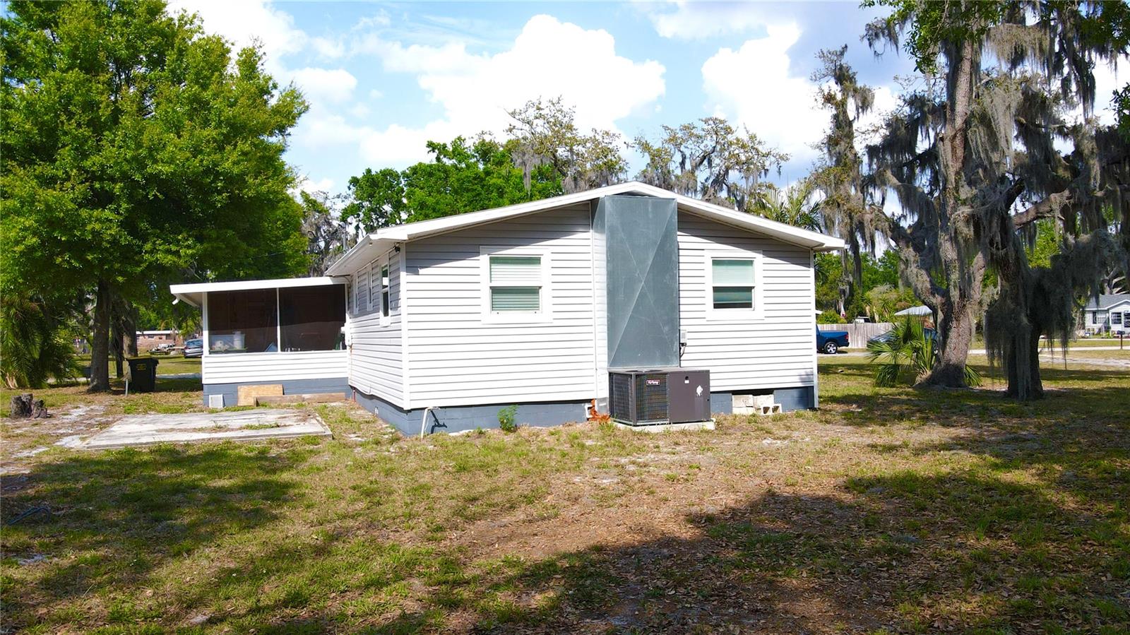 LENA VISTA SUB - Residential