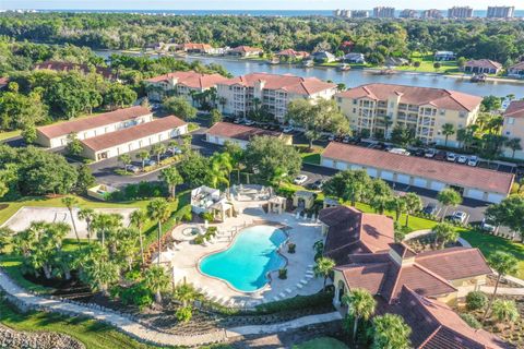 A home in PALM COAST