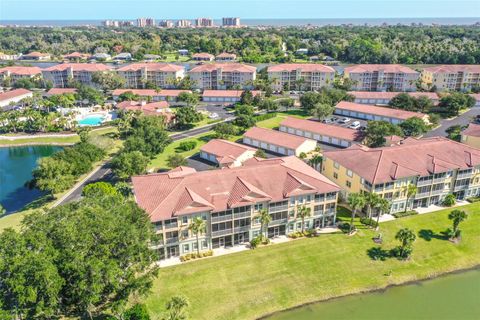 A home in PALM COAST