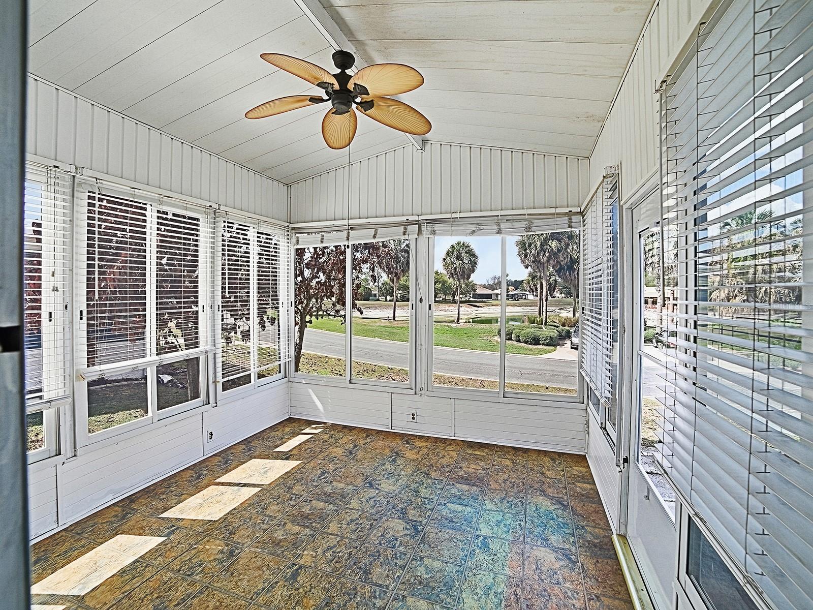 THE VILLAGES - Residential