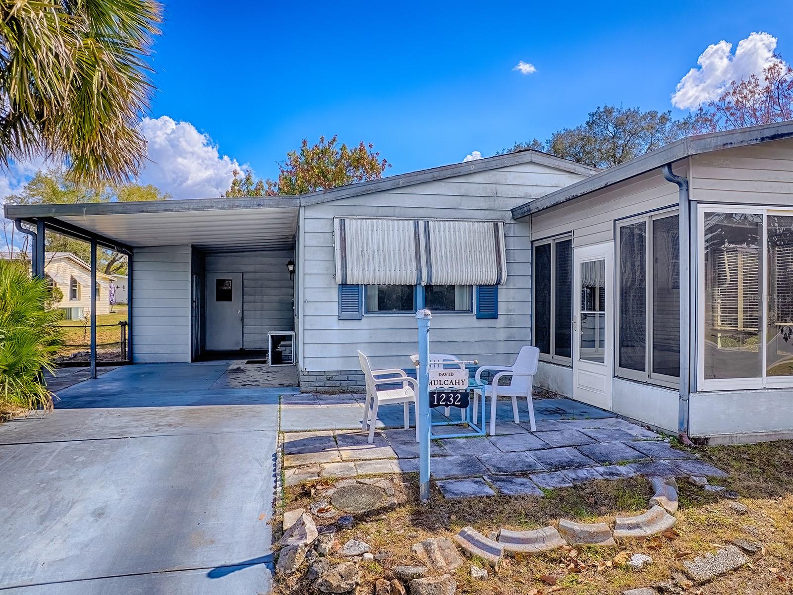 THE VILLAGES - Residential