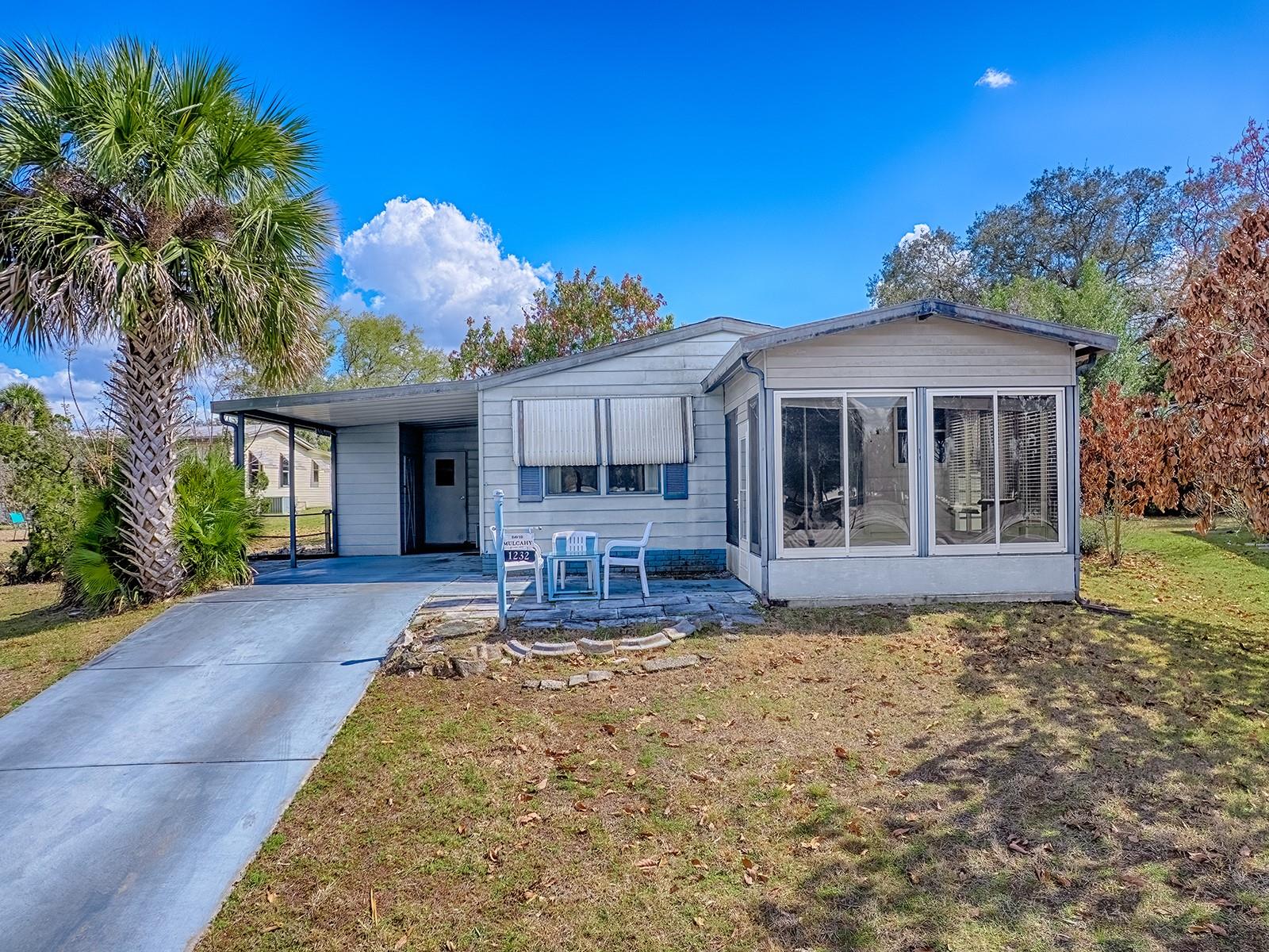 THE VILLAGES - Residential