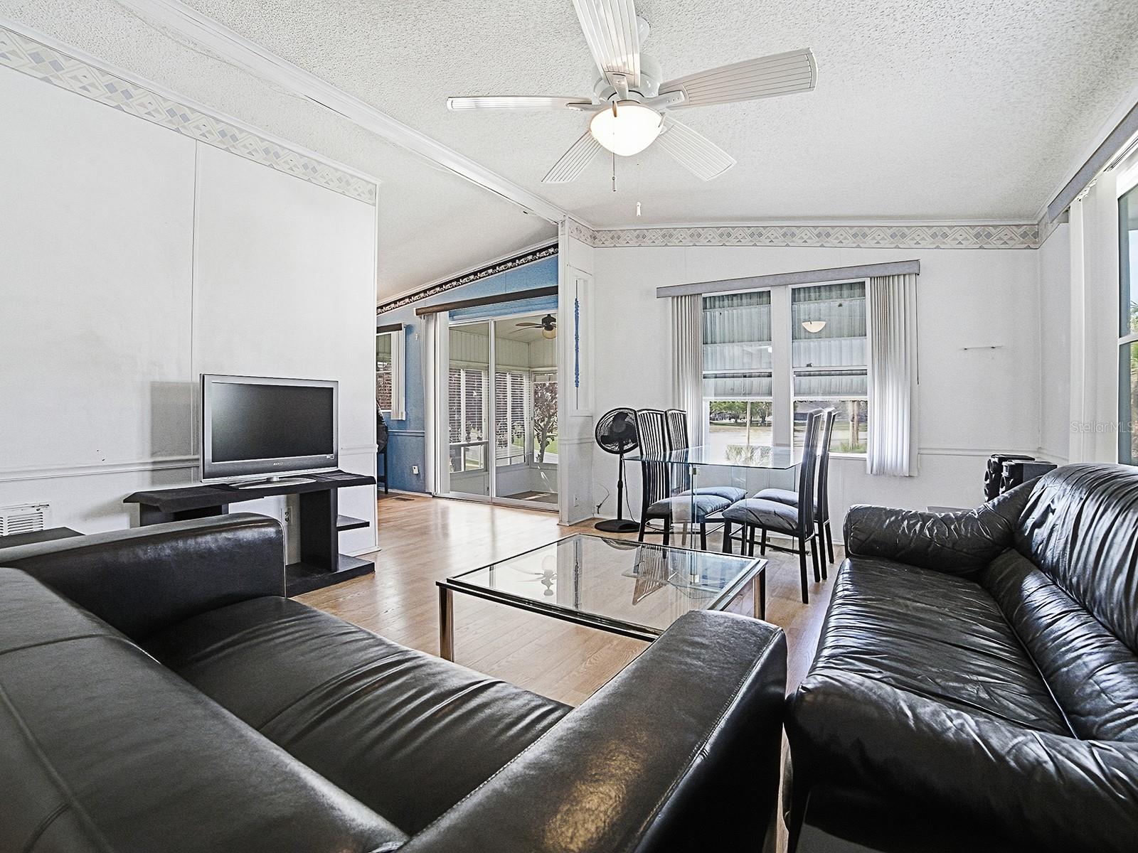 THE VILLAGES - Residential