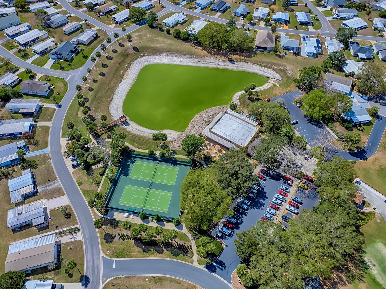 THE VILLAGES - Residential