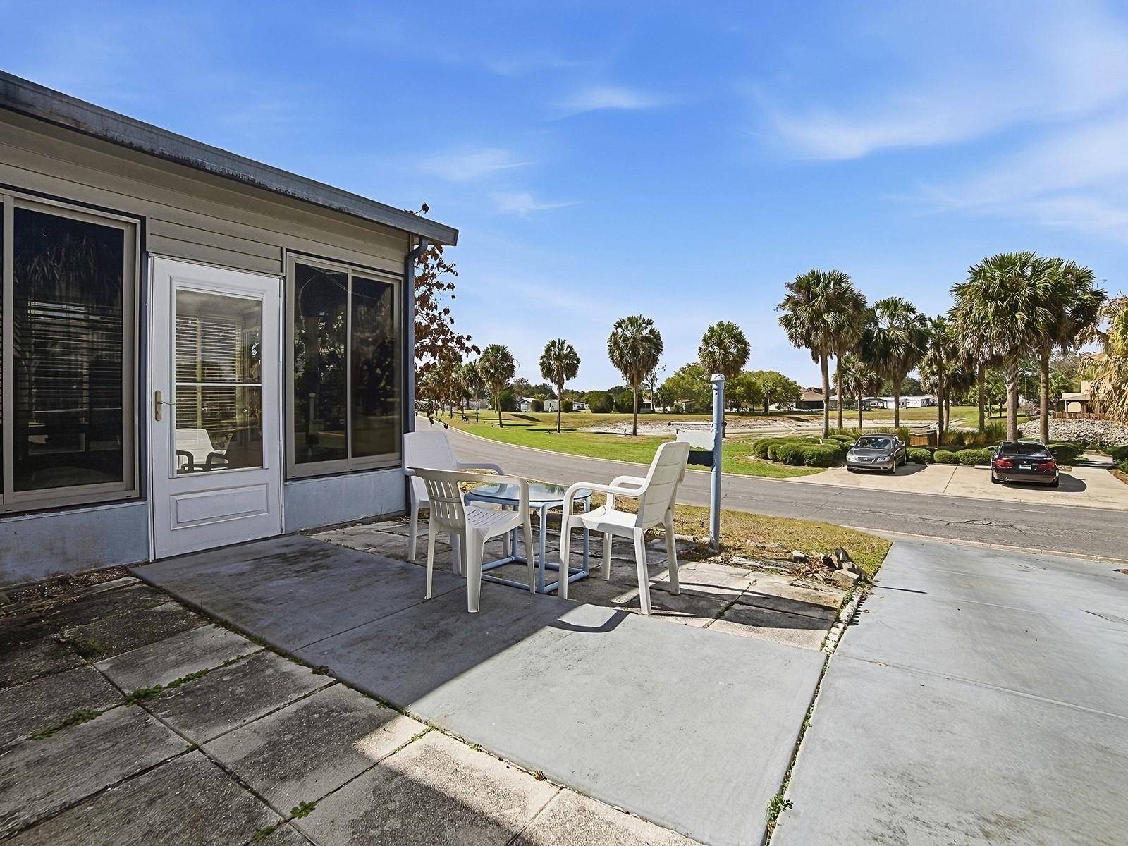 THE VILLAGES - Residential