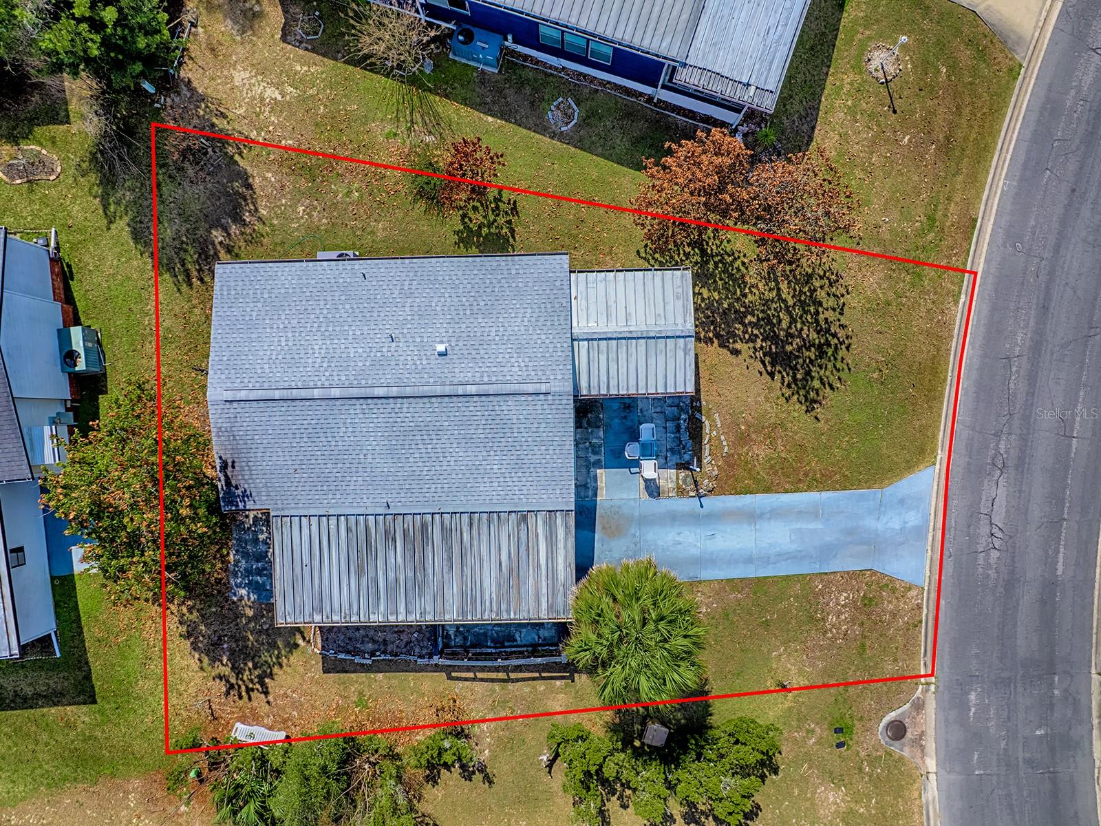 THE VILLAGES - Residential