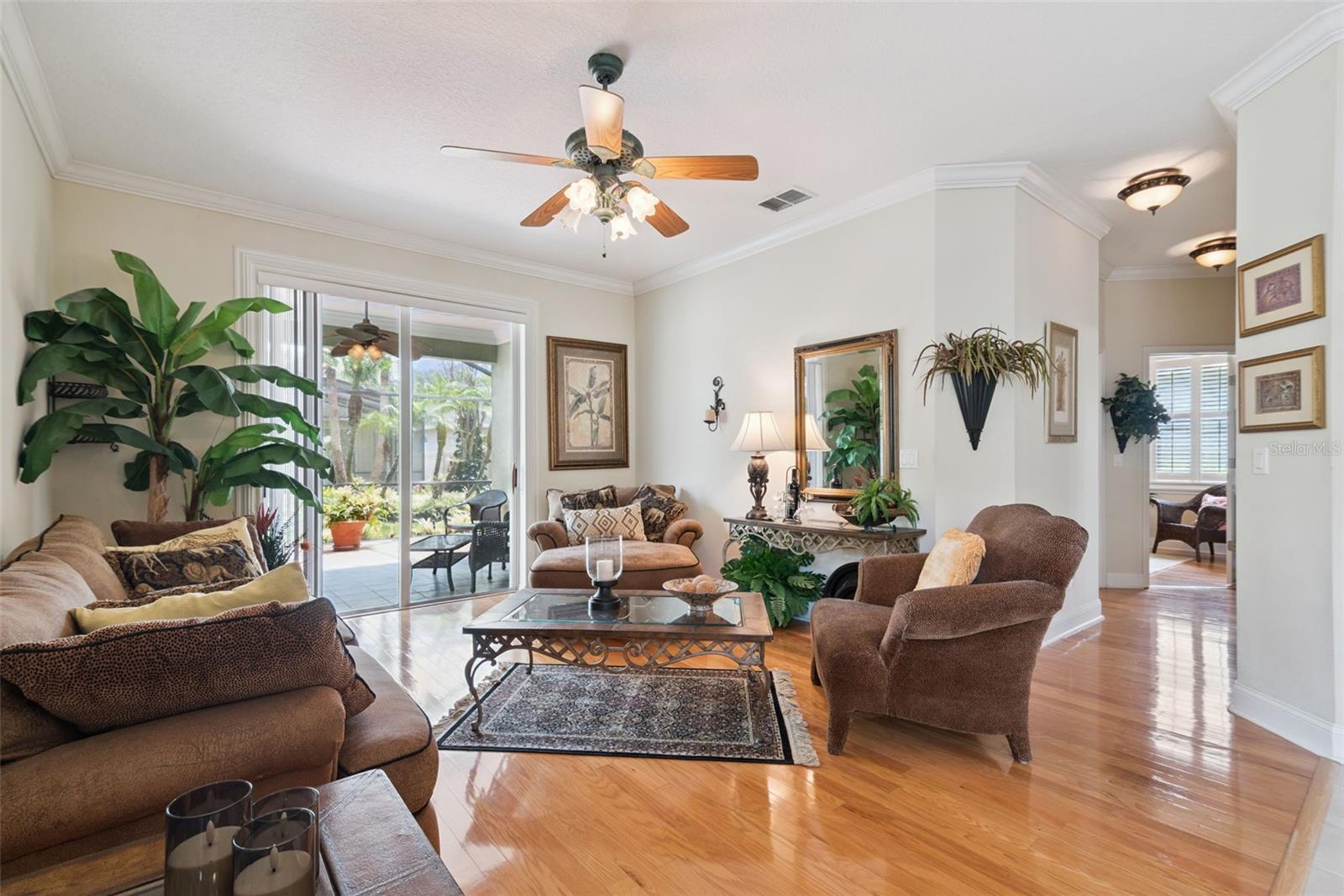 107 PEREGRINE COURT