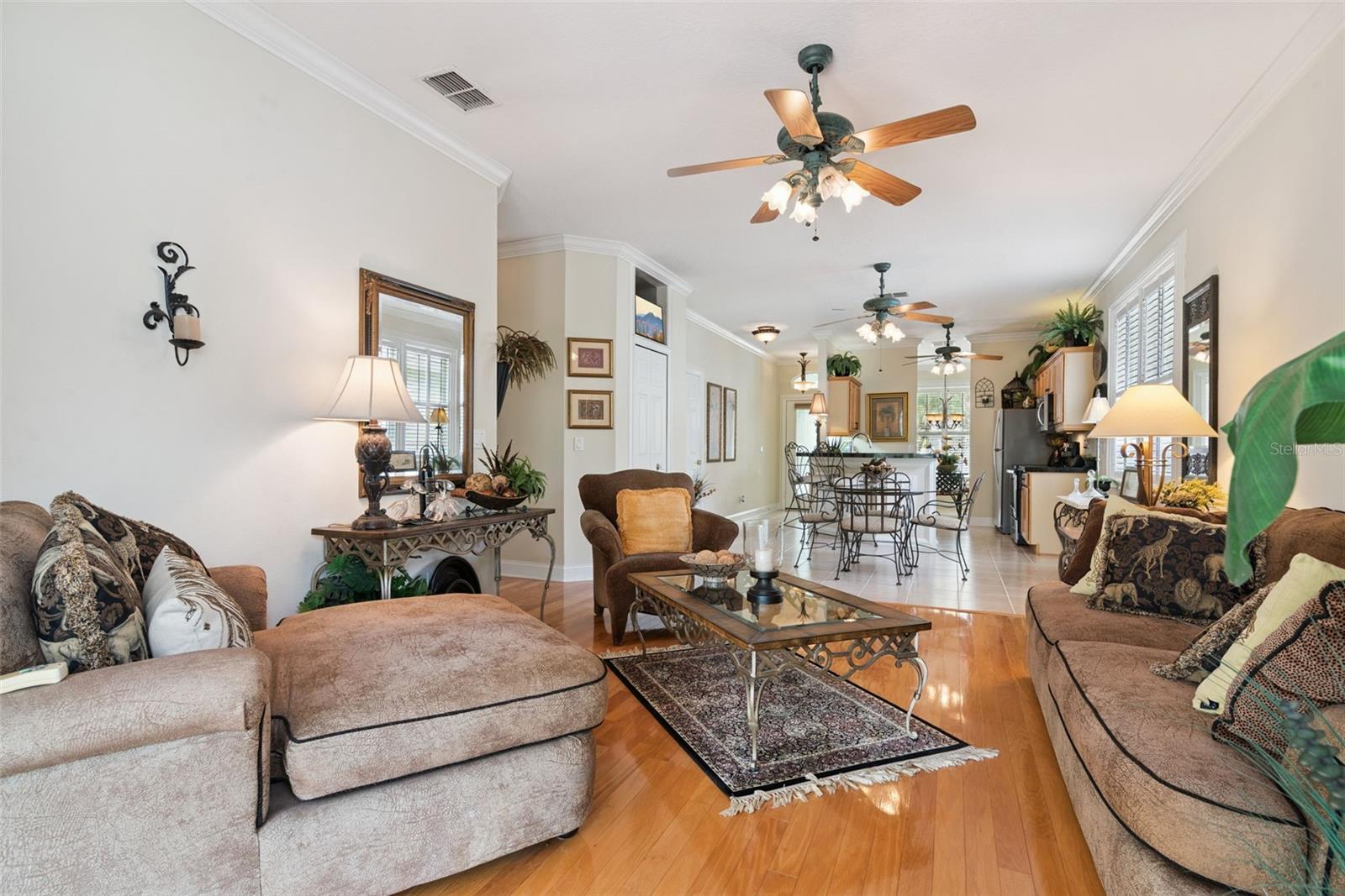 107 PEREGRINE COURT