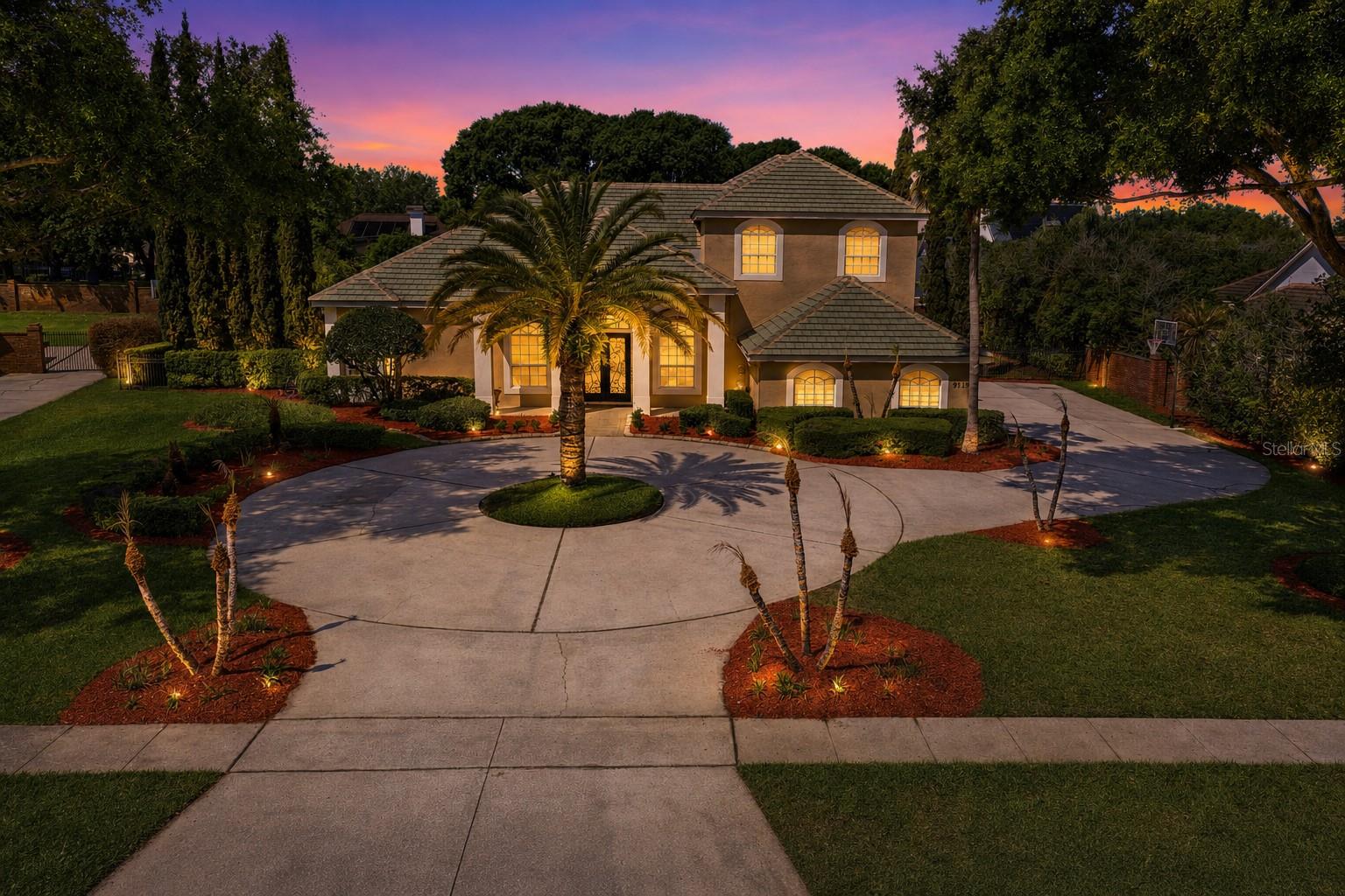 9119 BALMORAL MEWS SQ