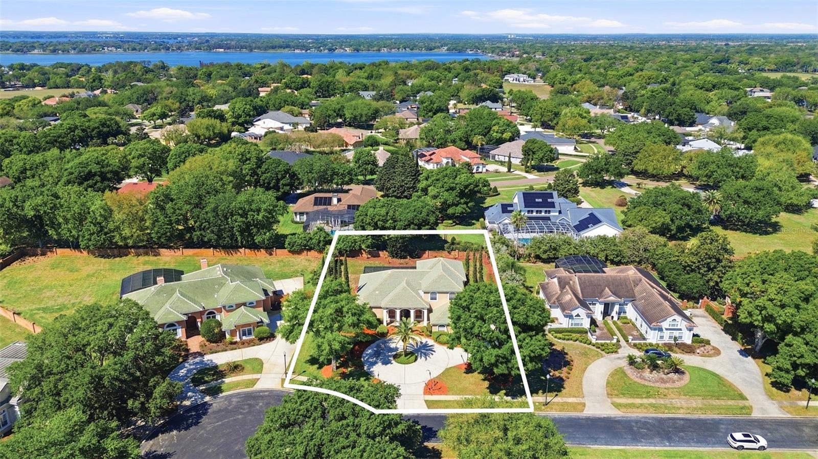 BALMORAL - Residential