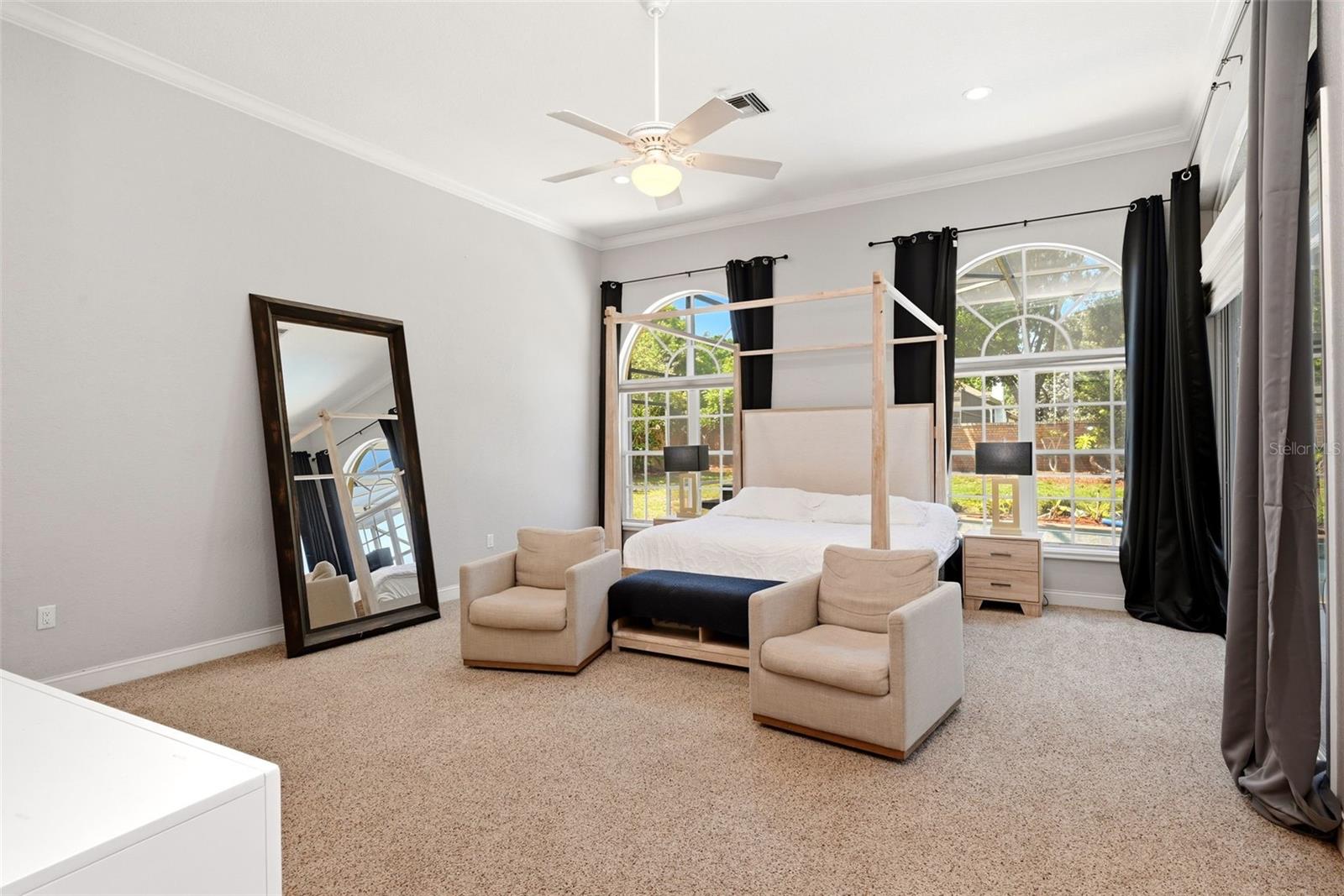 BALMORAL - Residential