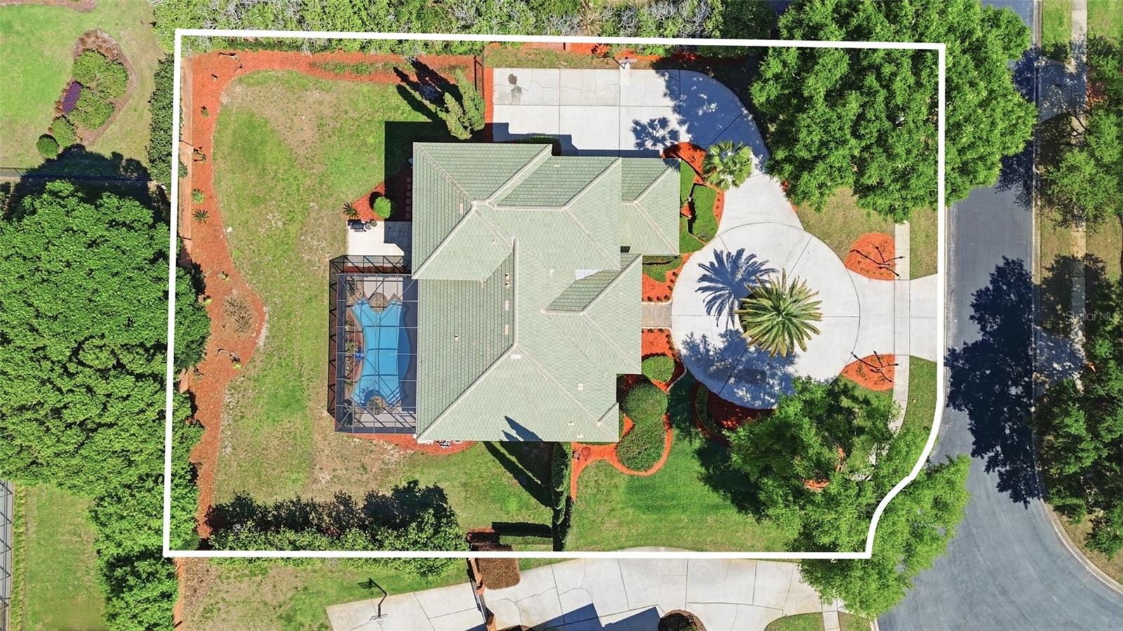 BALMORAL - Residential