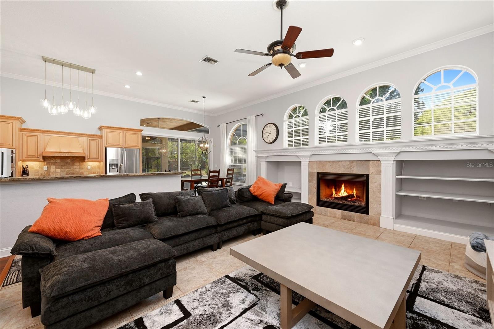 BALMORAL - Residential
