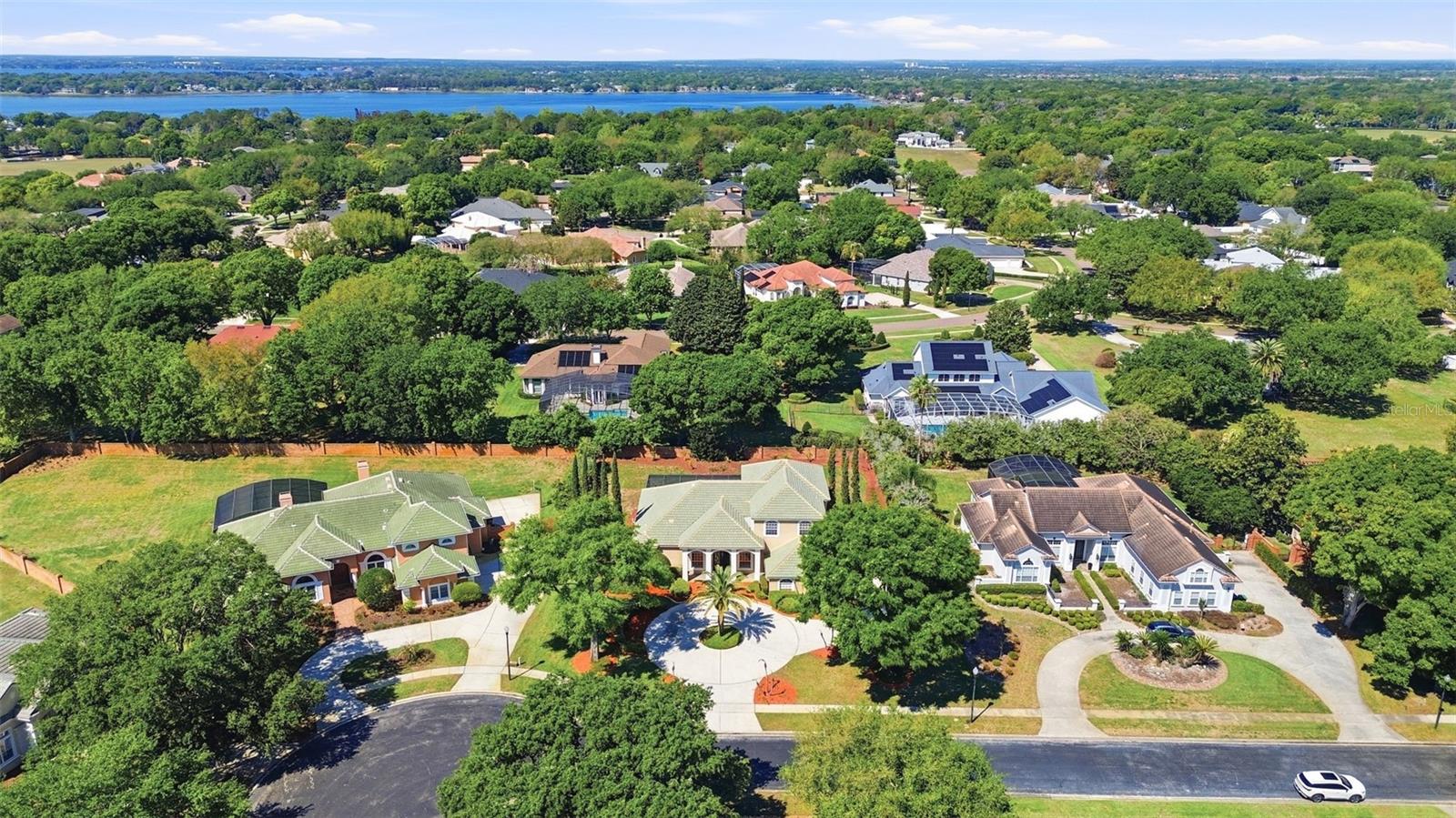 BALMORAL - Residential