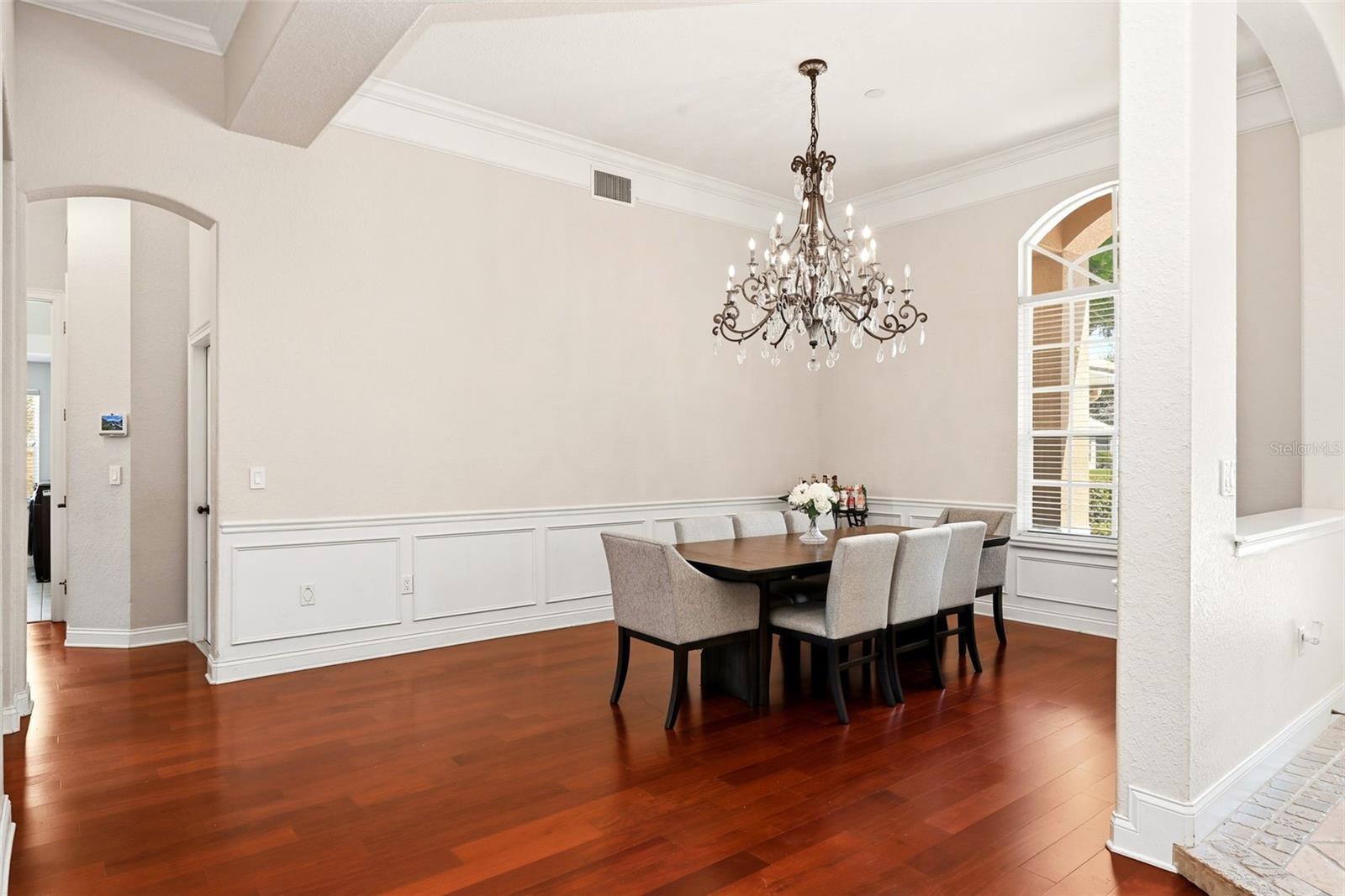 BALMORAL - Residential