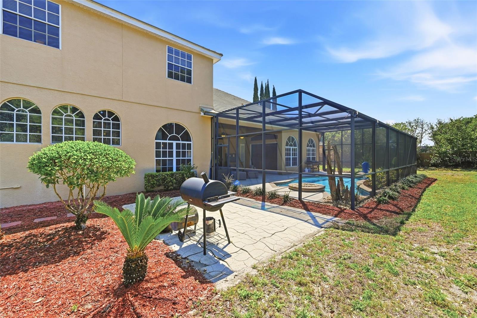 BALMORAL - Residential