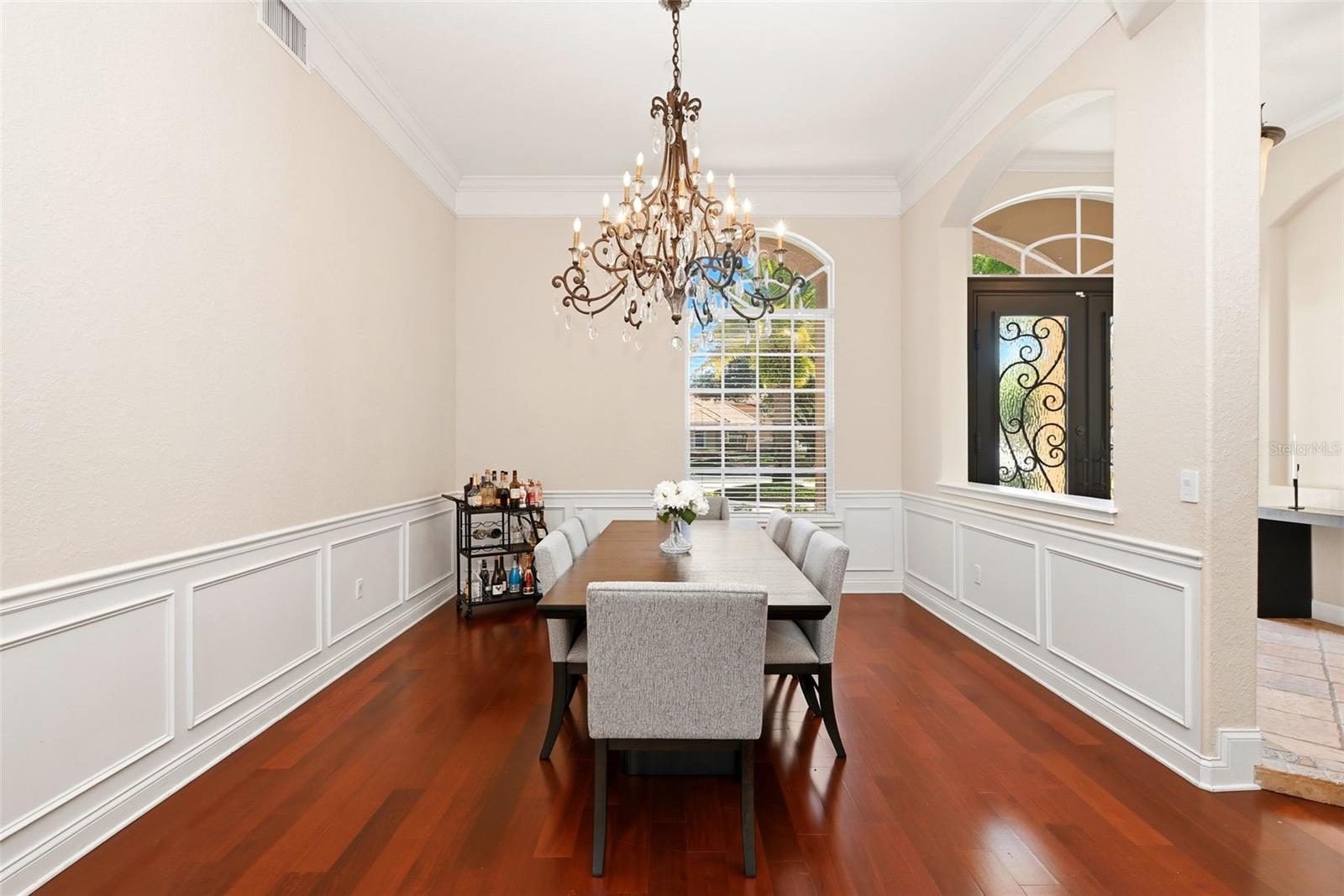 BALMORAL - Residential