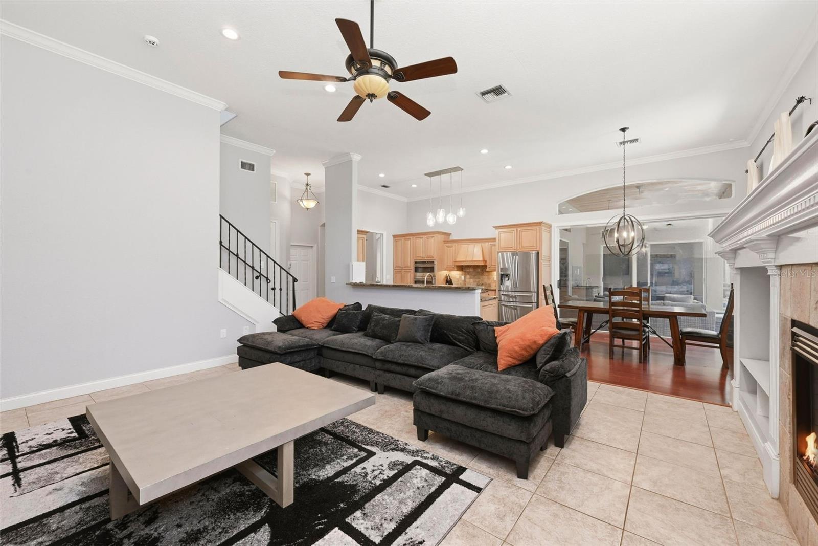 BALMORAL - Residential