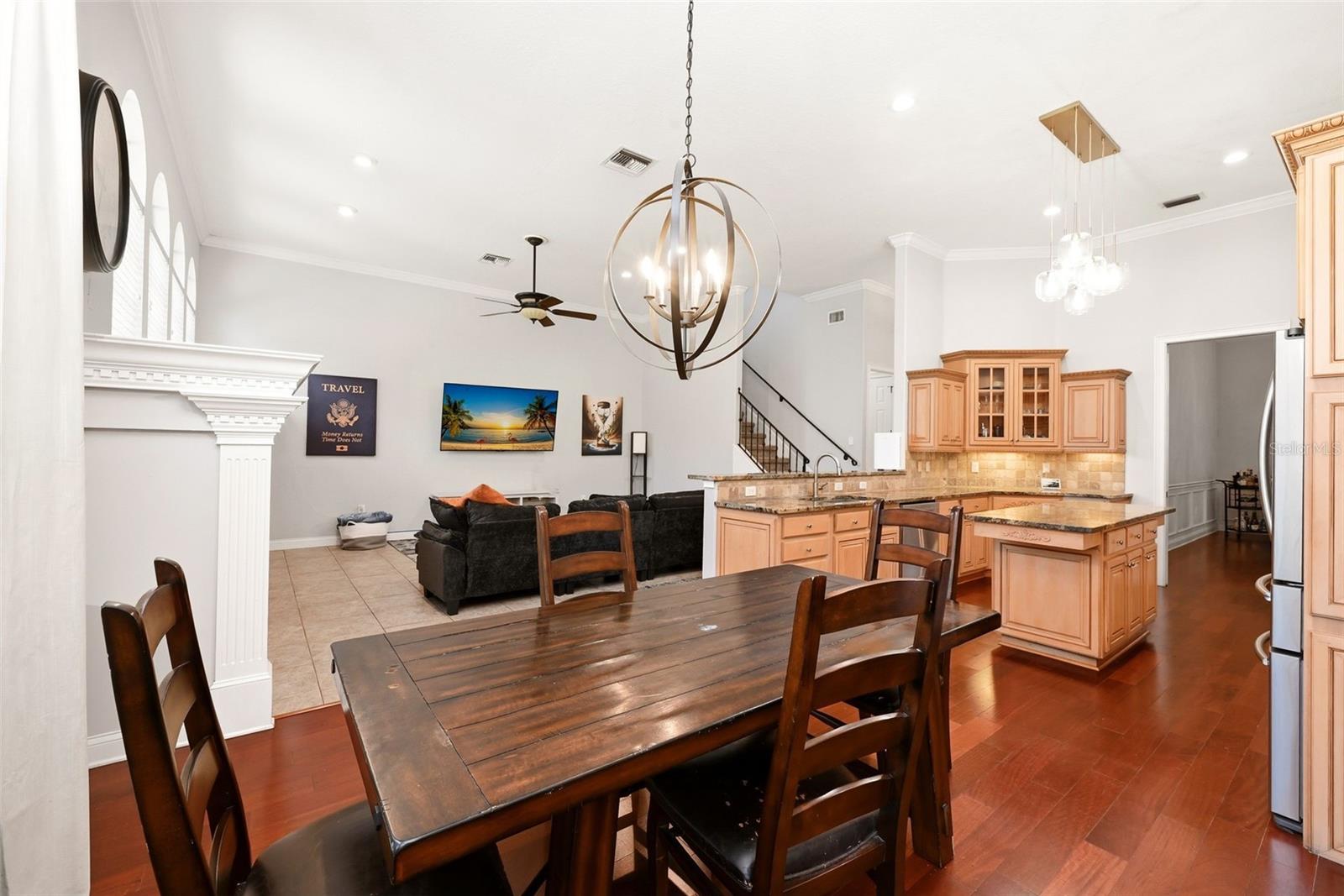 BALMORAL - Residential