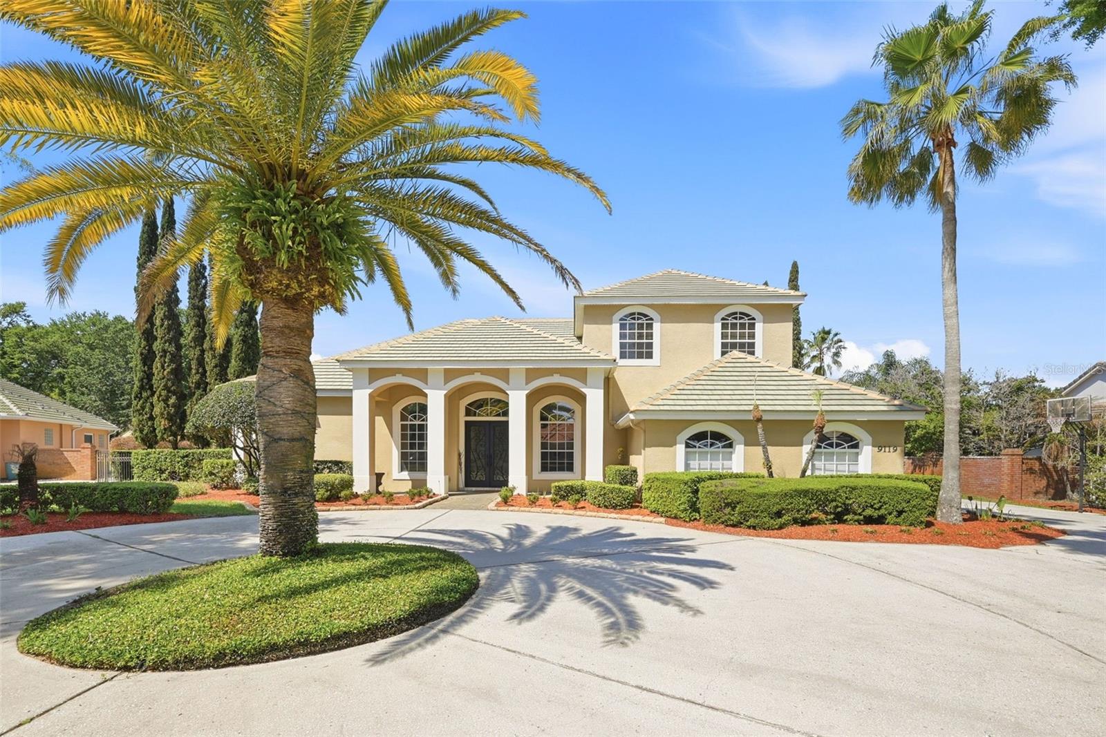 9119 BALMORAL MEWS SQ