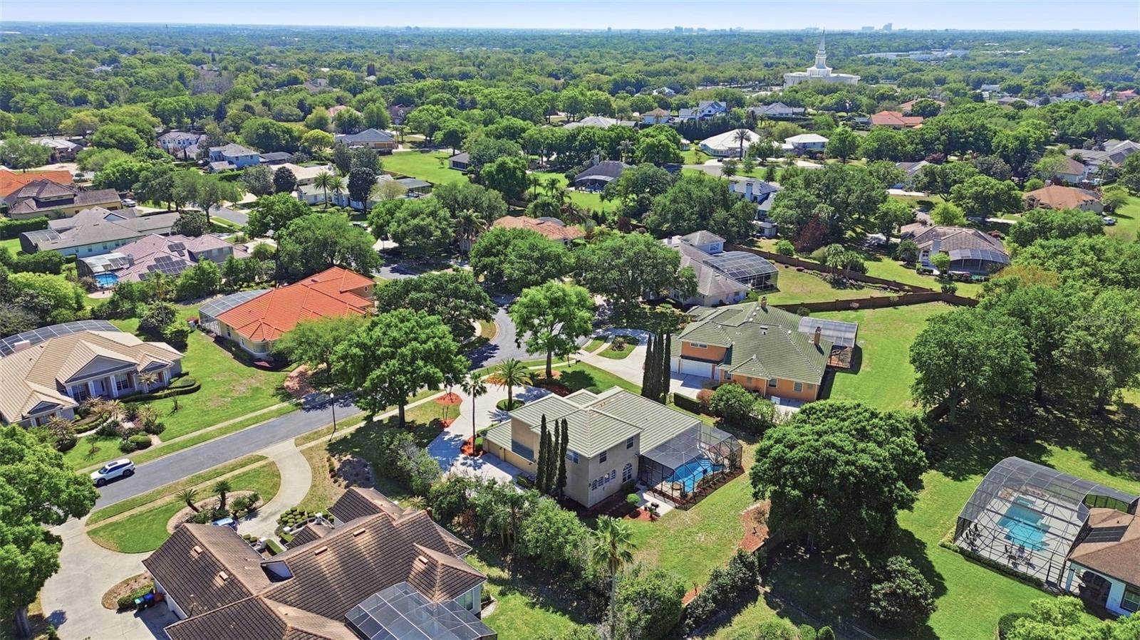 BALMORAL - Residential