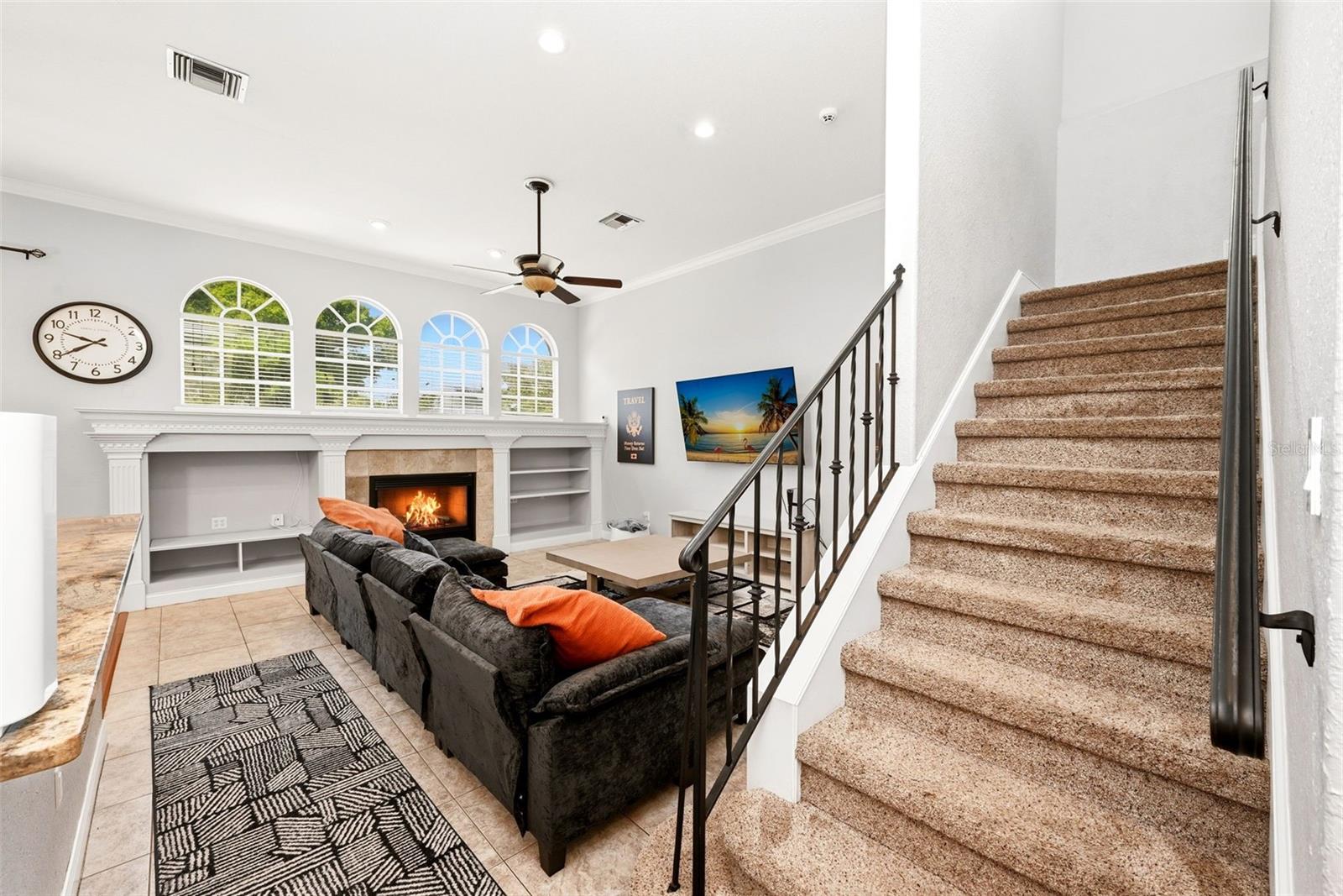 BALMORAL - Residential