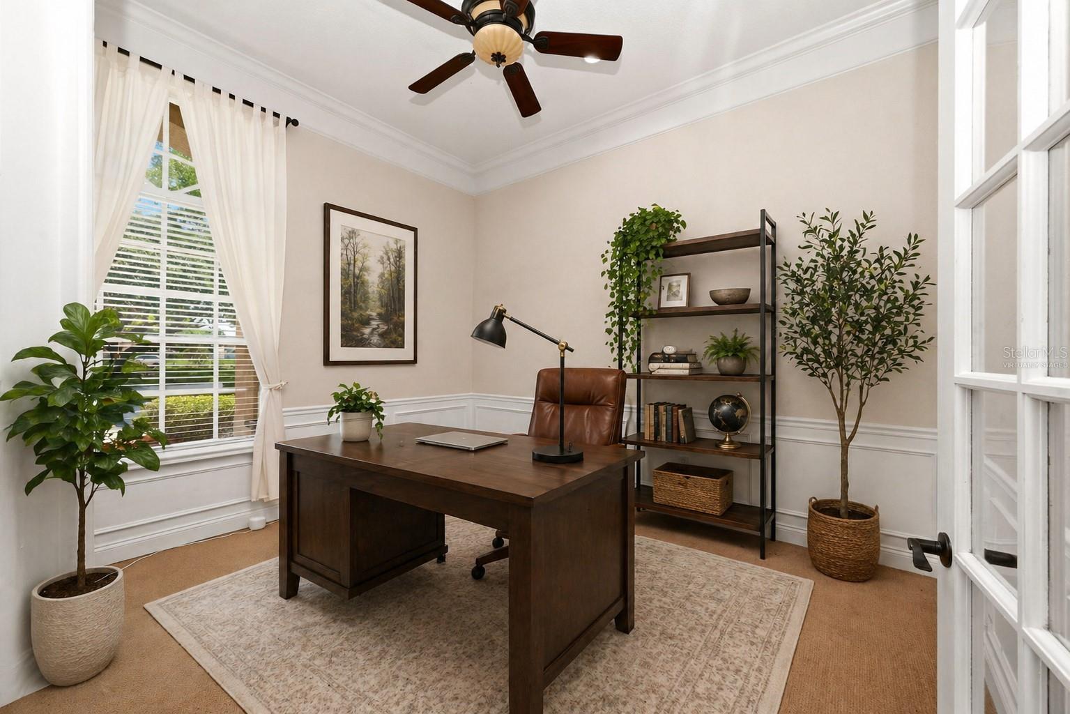 BALMORAL - Residential