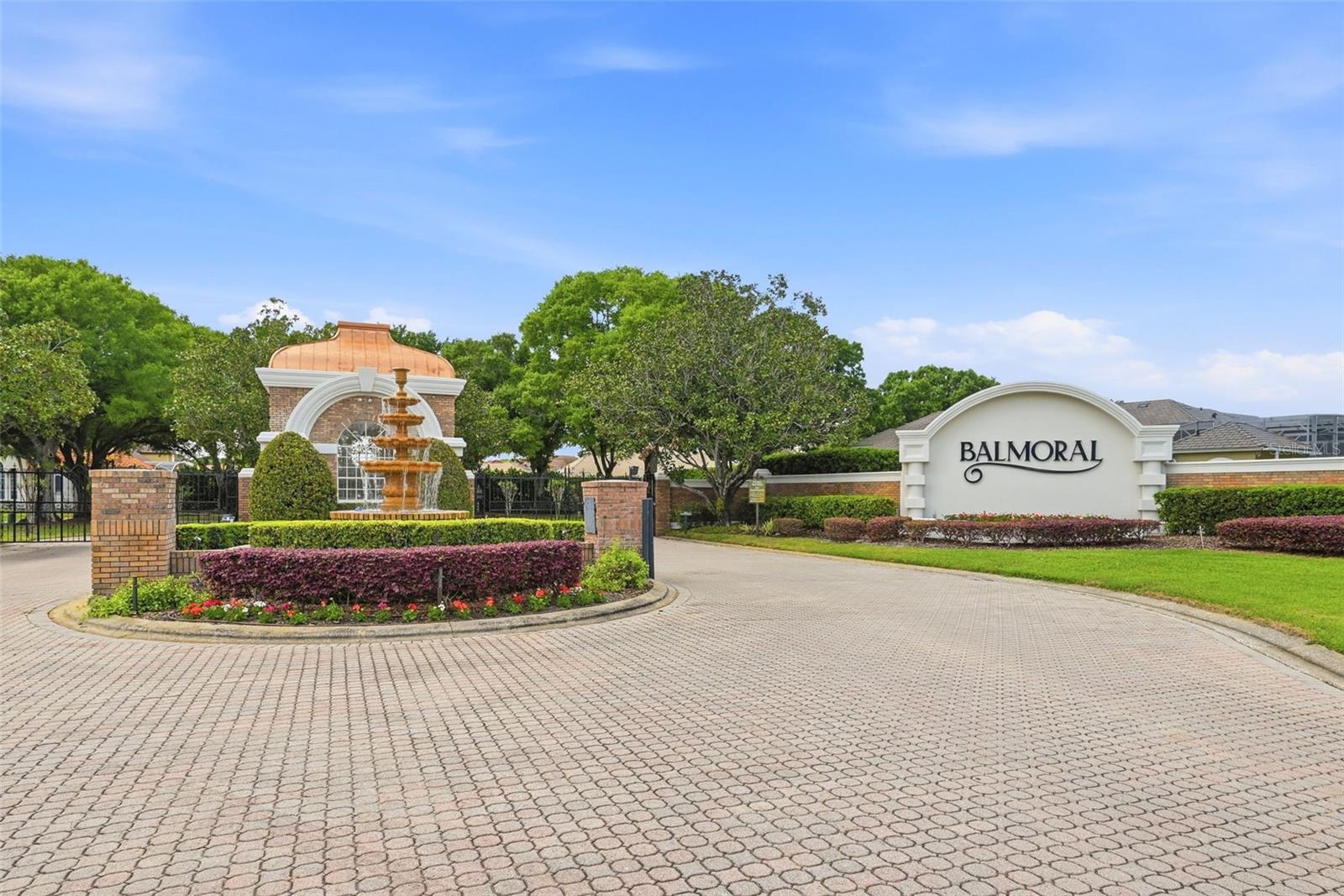 BALMORAL - Residential