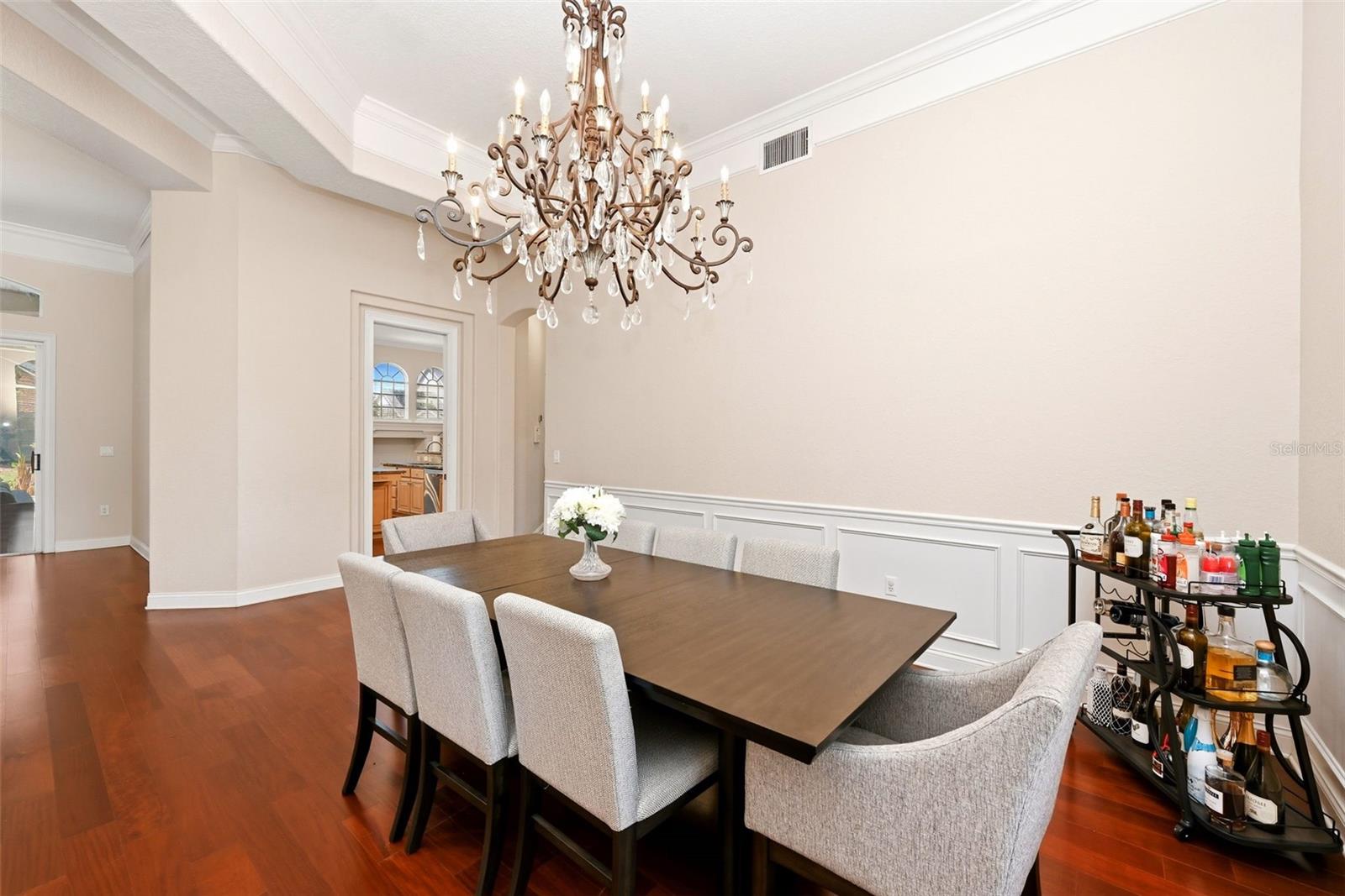 BALMORAL - Residential
