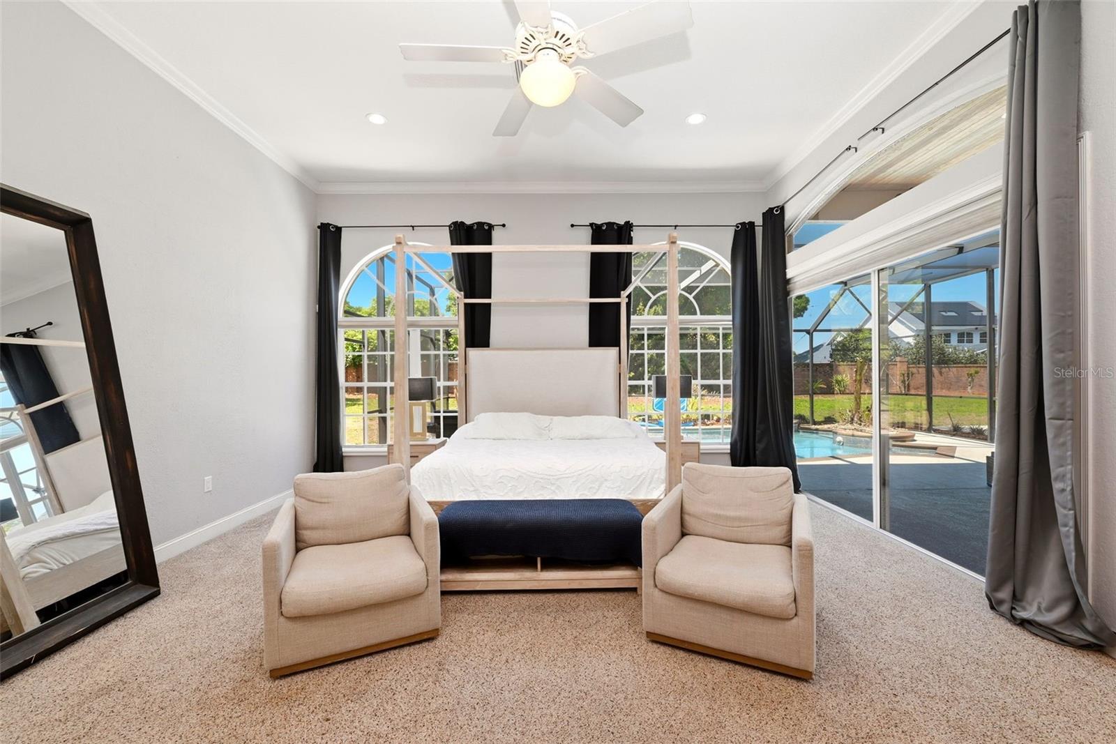 BALMORAL - Residential