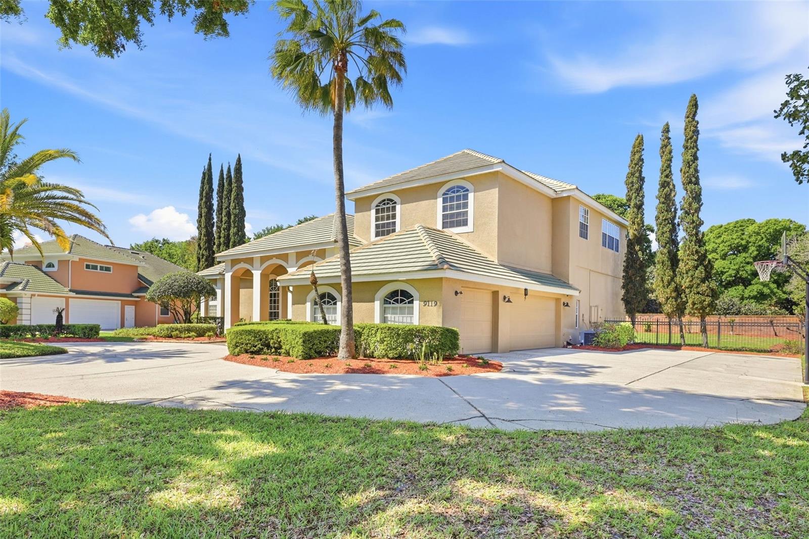 BALMORAL - Residential