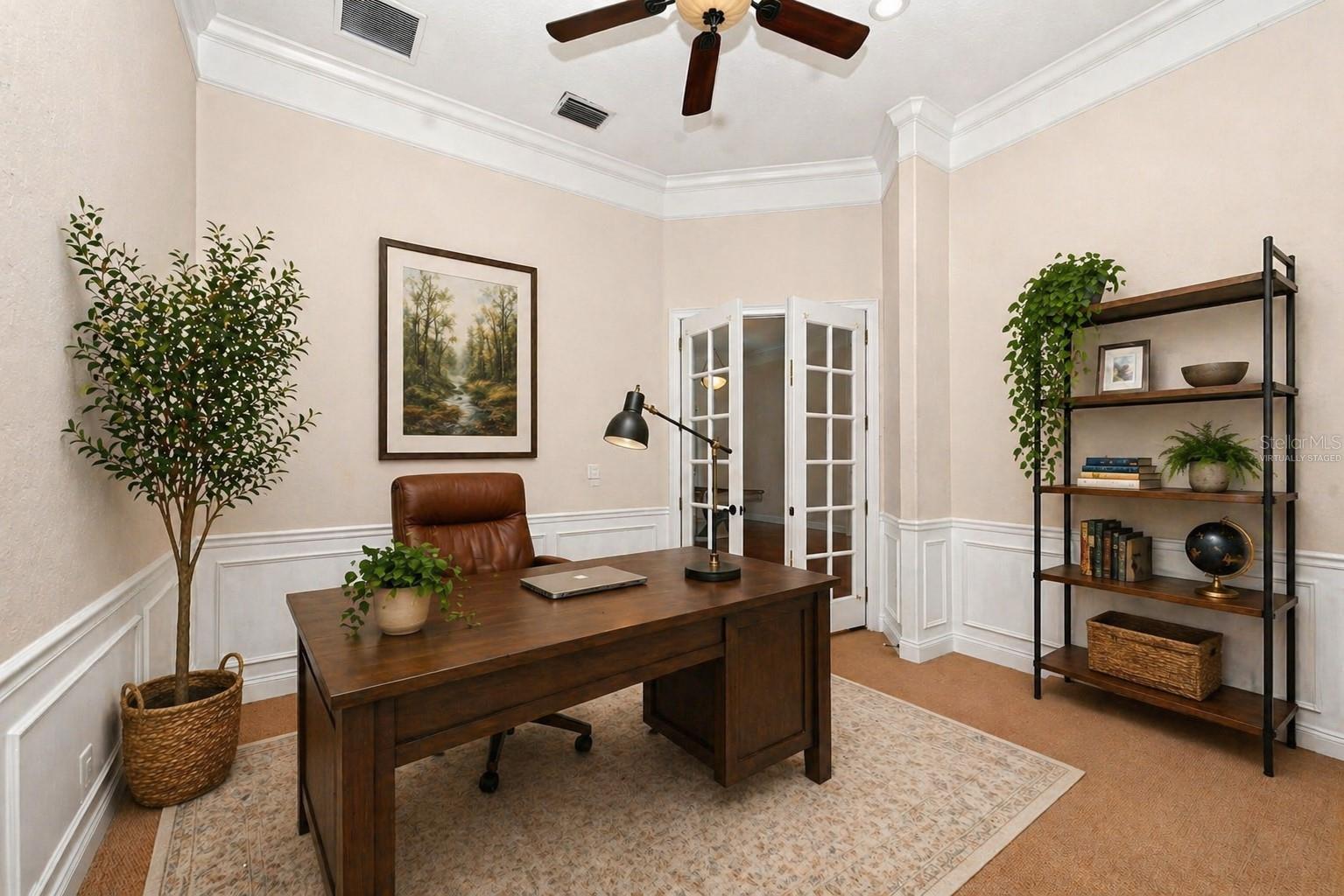 BALMORAL - Residential
