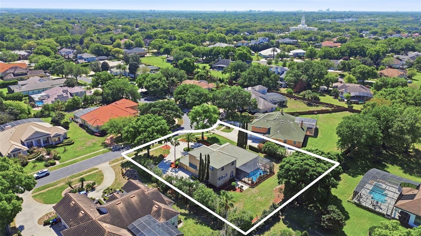 BALMORAL - Residential